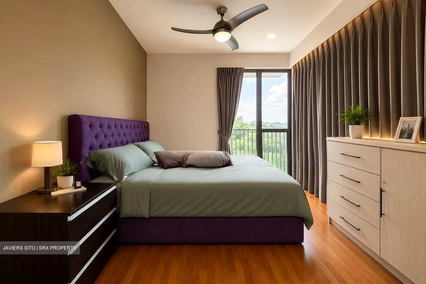 Foresque Residences (D23), Condominium #590053461